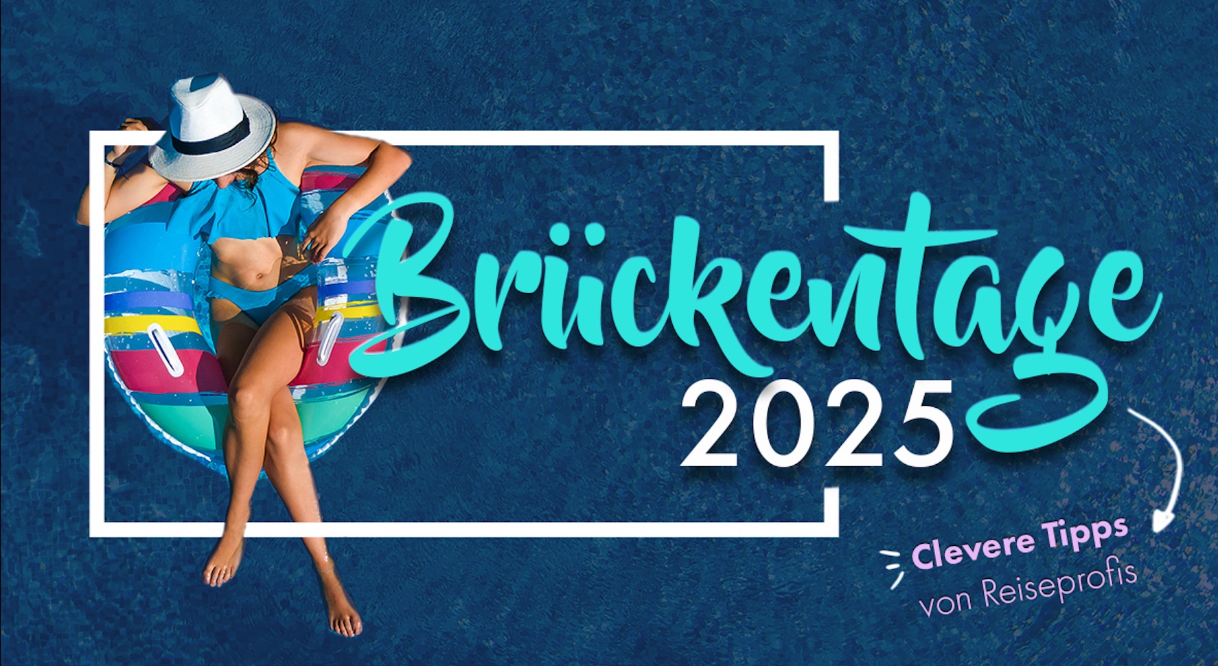 Brücktentage 2025_Travelcircus