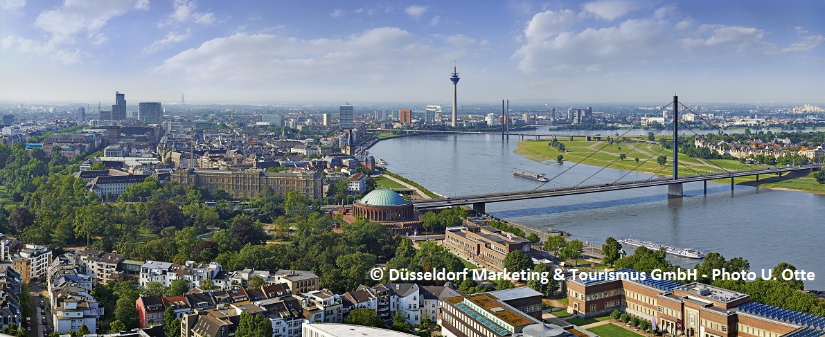 Duesseldorf