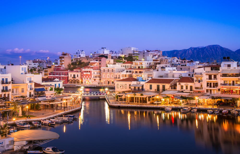 Top 10 Sehenswürdigkeiten Kreta