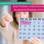 Ausgleichsfeiertag_Brückentage-Petition